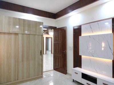 Bedroom Image of 2250 Sq.ft 4 BHK Builder Floor for sale in Sector 85 Faridabad for Rs. 22000000
