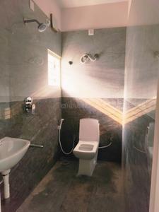 Bathroom Image of 3900 Sq.ft 8 BHK Independent House for sale in Vidyaranyapura Bengaluru for Rs. 22000000