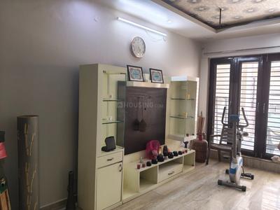 Hall Image of 2400 Sq.ft 3.5 BHK Independent House for sale in Ansal Chiranjiv Vihar, Shastri Nagar Ghaziabad for Rs. 17500000