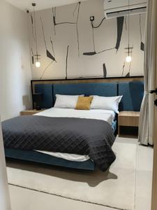 Bedroom Image of 1160 Sq.ft 2 BHK Apartment / Flat for sale in Renaatus Varam, Villankurichi Coimbatore for Rs. 10500000