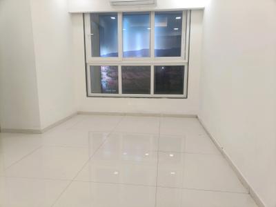 Living Room Image of 720 Sq.ft 1 BHK Apartment / Flat for sale in Sai Proviso Atlantis, Kharghar Navi Mumbai for Rs. 5000000