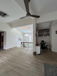 Hall Image of 4000 Sq.ft 4 BHK Villa for rent in Sycon Maitri, Chikkabana Halli Bengaluru for Rs. 100000