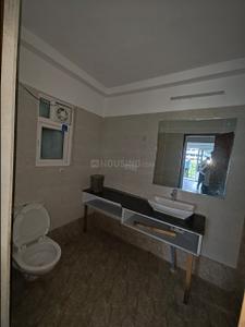 Kitchen Image of 2800 Sq.ft 4 BHK Apartment / Flat for sale in Pacific Golf Estate, Kulhan Dehradun for Rs. 32500000