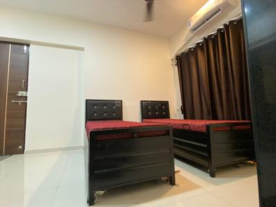 Hall Image of Bhoomi Samarth Goregaon East in Goregaon East, Mumbai