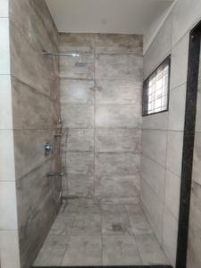 Image of 500 Sq.ft 1 BHK Builder Floor for rent in HBR Layout, Bengaluru for Rs. 12000