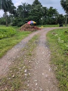 Image of 1440 Sq.ft Residential Plot / Land for sale in Joka, Kolkata for Rs. 340090