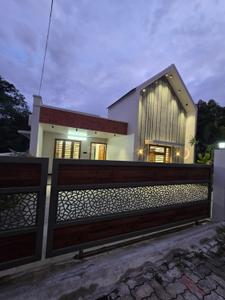 Image of 2800 Sq.ft 4 BHK Independent House for sale in Thevakkal, Kochi for Rs. 17500000
