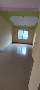 Bedroom Image of 1035 Sq.ft 2.5 BHK Apartment / Flat for sale in Nashik Road Nashik for Rs. 4300000