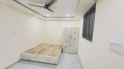 Hall Image of 690 Sq.ft 1 RK Builder Floor for rent in Indra Puri Colony Indore for Rs. 7500