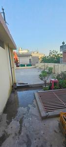 Balcony Image of Only for Girls working or students  in Sunderpur, Varanasi