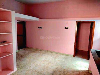 Kitchen Image of 700 Sq.ft 1 BHK Independent House for rent in Thirunagar Madurai for Rs. 10000