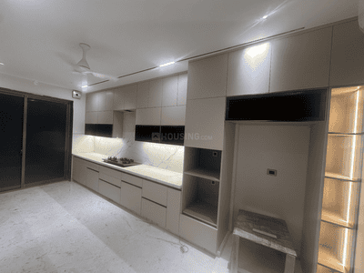 Image of 3700 Sq.ft 4 BHK Builder Floor for rent in Sector 57, Gurgaon for Rs. 150000