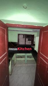 Kitchen Image of 1525 Sq.ft 2 BHK Independent House for sale in Gunupudi Bhimavaram for Rs. 15000000