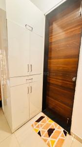 Bedroom Image of 1250 Sq.ft 2 BHK Apartment / Flat for sale in AG Gracia, Kharadi Pune for Rs. 13000000