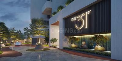 Image of 4710 Sq.ft 4 BHK Apartment / Flat for sale in The 31st, Thaltej, Ahmedabad for Rs. 39093000