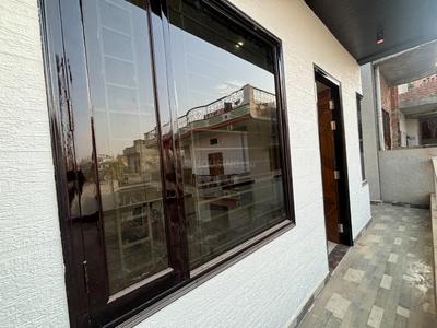 Balcony Image of 1910 Sq.ft 4 BHK Independent House for sale in Chitaipur Varanasi for Rs. 11000000