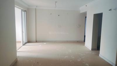 Hall Image of 1388 Sq.ft 3 BHK Apartment / Flat for sale in Patia Bhubaneswar for Rs. 25000000