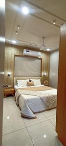 Bedroom Image of 1650 Sq.ft 4 BHK Villa for sale in Auro 44, Bill Vadodara for Rs. 9500000