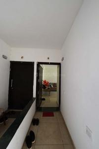 Kitchen Image of 1278 Sq.ft 2 BHK Apartment / Flat for sale in Swagat Flamingo, Sargasan Gandhinagar for Rs. 6500000