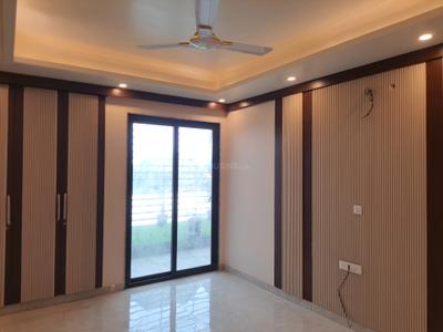 Bedroom Image of 1800 Sq.ft 3 BHK Builder Floor for sale in Mayfield Garden Gurgaon for Rs. 28000000
