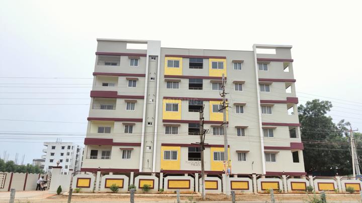 Hasini Platinum Entity Main Image 1