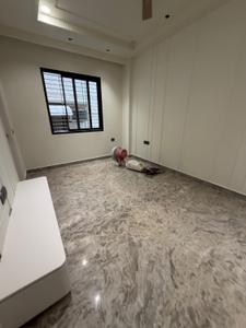Bedroom Image of 1440 Sq.ft 3 BHK Builder Floor for sale in Rajouri Garden New Delhi for Rs. 30000000