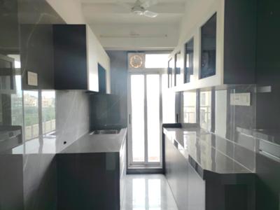 Kitchen Image of 407 Sq.ft 1 BHK Apartment / Flat for sale in Mansarovar Ariana, Vasai West Vasai for Rs. 4250000