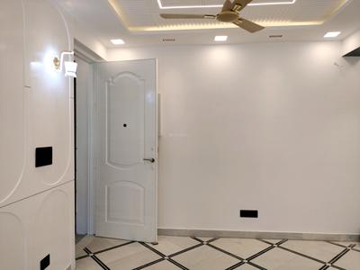 3D Tour Of DDA Sun View Apartments