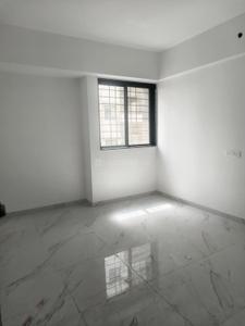 Bedroom Image of 835 Sq.ft 2 BHK Apartment / Flat for sale in Samarth Nagar Phase II, Wadgaon Sheri Pune for Rs. 9700000