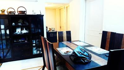 Hall Image of 2400 Sq.ft 2 BHK Apartment / Flat for sale in DDA Rosewood Apartment, Sector 13 Dwarka New Delhi for Rs. 26000000