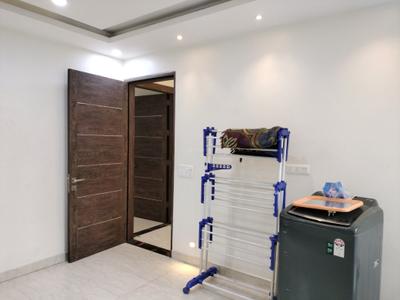 Bedroom Image of 2000 Sq.ft 4 BHK Apartment / Flat for sale in Kamakshi Apartment, Sector 6 Dwarka New Delhi for Rs. 35100000