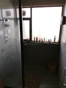 Bathroom Image of 3640 Sq.ft 4 BHK Apartment / Flat for rent in Times 104, Bodakdev Ahmedabad for Rs. 350000