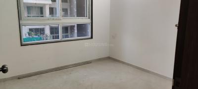 Bedroom Image of 860 Sq.ft 2 BHK Apartment / Flat for rent in Metropark County, Balewadi Pune for Rs. 34000
