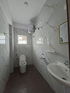 Image of 1121 Sq.ft 2 BHK Builder Floor for rent in Harlur, Bengaluru for Rs. 42000