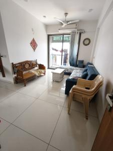 2 BHK Flat