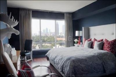 Bedroom Image of 748 Sq.ft 2 BHK Apartment / Flat for sale in Adambakkam Chennai for Rs. 8428000