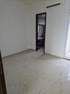 Bedroom Image of 1712 Sq.ft 3 BHK Independent House for rent in Smartworld Orchard, Sector 61 Gurgaon for Rs. 54999
