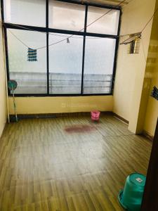 Bedroom Image of 1500 Sq.ft 3 BHK Apartment / Flat for sale in Kshitij Crystal Towers, Pashan Pune for Rs. 20000000