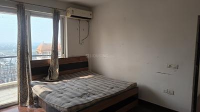 Bedroom Image of 1485 Sq.ft 3 BHK Apartment / Flat for sale in Royal Heritage, Sector 70 Faridabad for Rs. 10000000
