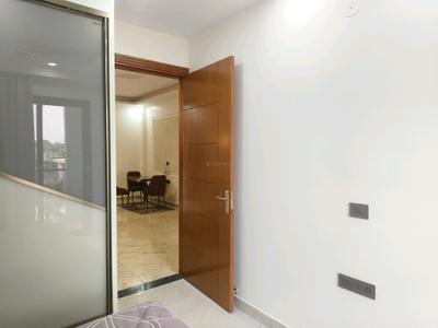 Bedroom Image of 1850 Sq.ft 3 BHK Builder Floor for sale in Skywhales Vienna Greens II, Sector 99A Gurgaon for Rs. 19500000