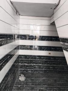 Bathroom Image of 1100 Sq.ft 2 BHK Villa for sale in Veppampattu Chennai for Rs. 4750000