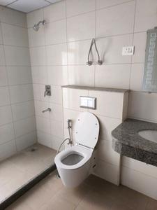 Bedroom Three Image of 1829 Sq.ft 3 BHK Apartment / Flat for sale in Godrej Air, Sector 85 Gurgaon for Rs. 26800000