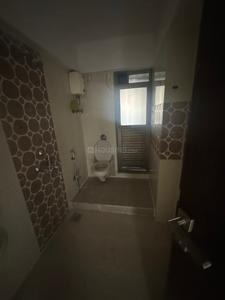 Bathroom Image of 1300 Sq.ft 2 BHK Apartment / Flat for rent in Lashkaria Green Height, Andheri West Mumbai for Rs. 85000