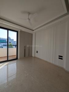 Bedroom Image of 2000 Sq.ft 3 BHK Builder Floor for sale in Greater Kailash New Delhi for Rs. 76500000