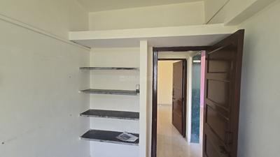 Kitchen Image of 1000 Sq.ft 2 BHK Apartment / Flat for rent in Vashi Navi Mumbai for Rs. 43000