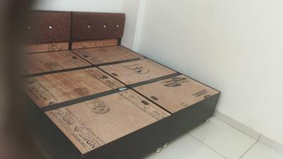 1 BHK Independent Builder Floor