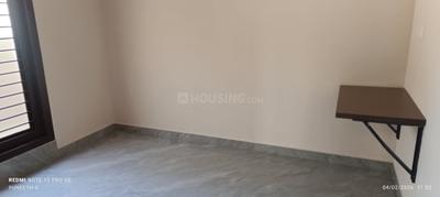 Bedroom Image of 1100 Sq.ft 2 BHK Independent House for rent in Sriramapura Mysore for Rs. 12500