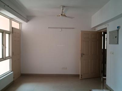 Living Room Image of 1295 Sq.ft 3 BHK Apartment / Flat for sale in Supertech Cape Town, Sector 74 Noida for Rs. 13600000