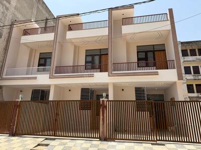 Image of 1800 Sq.ft 3 BHK Villa for sale in Govindpura, Jaipur for Rs. 6700000
