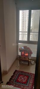 Bedroom Image of 1665 Sq.ft 3 BHK Apartment / Flat for sale in Jaypee Wish Town Klassic, Sector 133 Noida for Rs. 16500000